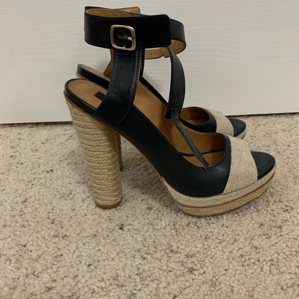 Ann Taylor Heels